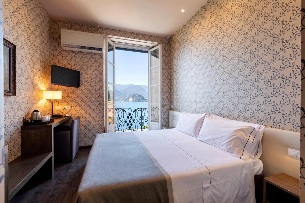 Hotel Royal Victoria, By R Collection Hotels Varenna Exterior photo