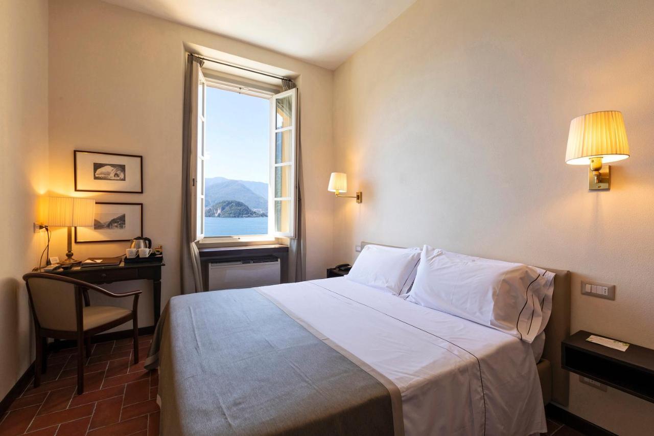 Hotel Royal Victoria, By R Collection Hotels Varenna Exterior photo