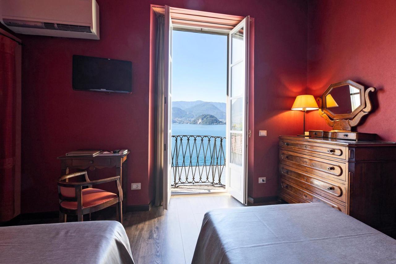 Hotel Royal Victoria, By R Collection Hotels Varenna Exterior photo