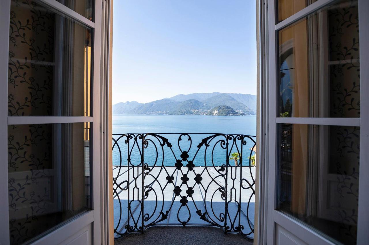 Hotel Royal Victoria, By R Collection Hotels Varenna Exterior photo