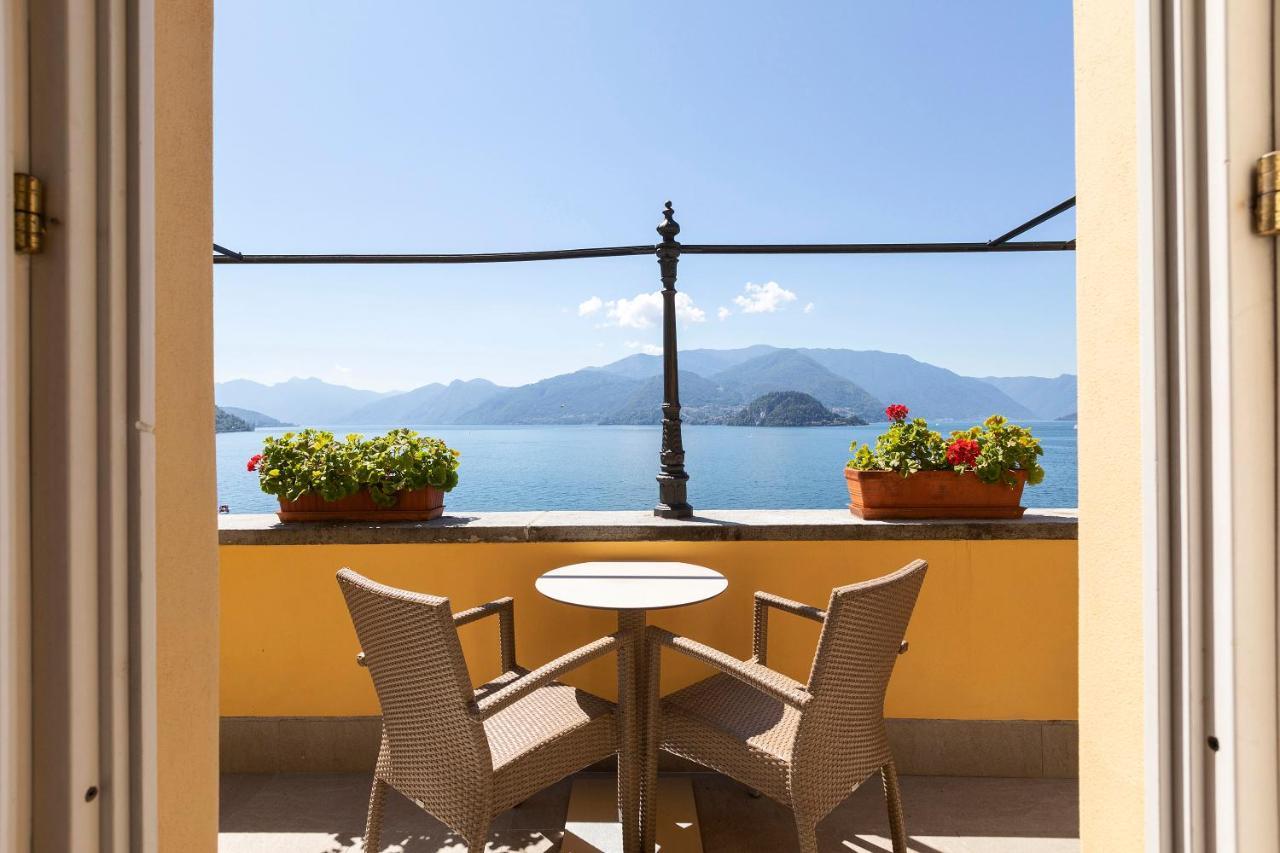 Hotel Royal Victoria, By R Collection Hotels Varenna Exterior photo