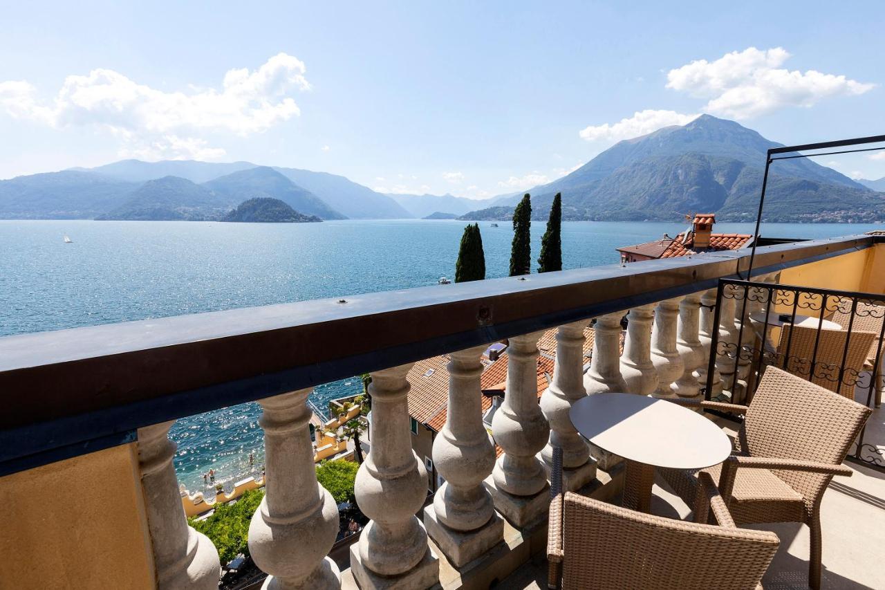 Hotel Royal Victoria, By R Collection Hotels Varenna Exterior photo