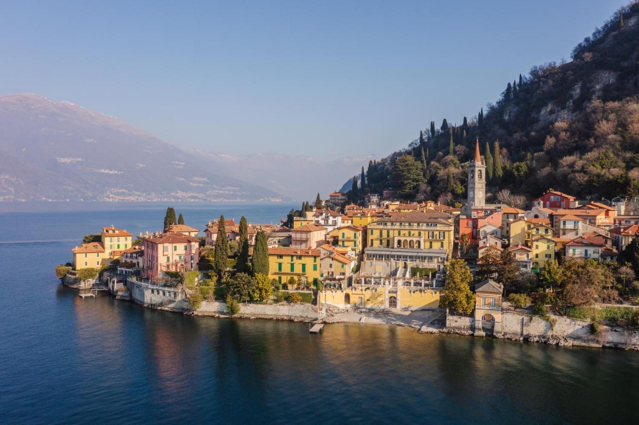 Hotel Royal Victoria, By R Collection Hotels Varenna Exterior photo