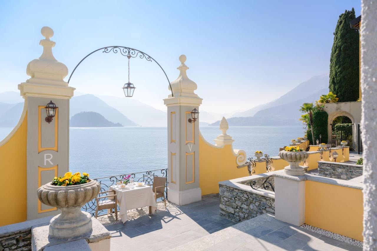 Hotel Royal Victoria, By R Collection Hotels Varenna Exterior photo