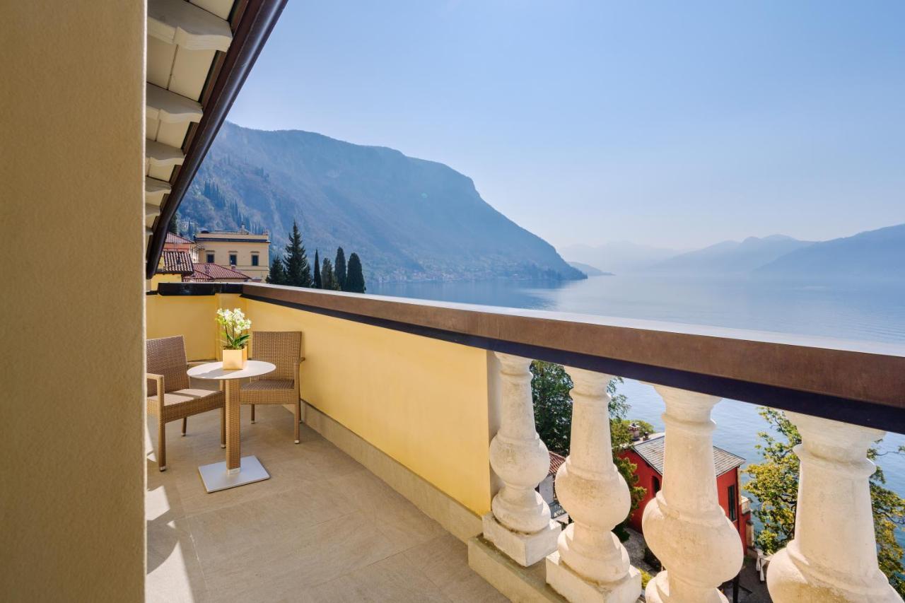 Hotel Royal Victoria, By R Collection Hotels Varenna Exterior photo