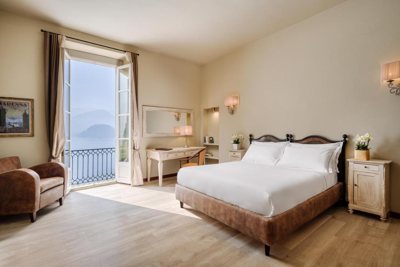 Hotel Royal Victoria, By R Collection Hotels Varenna Exterior photo