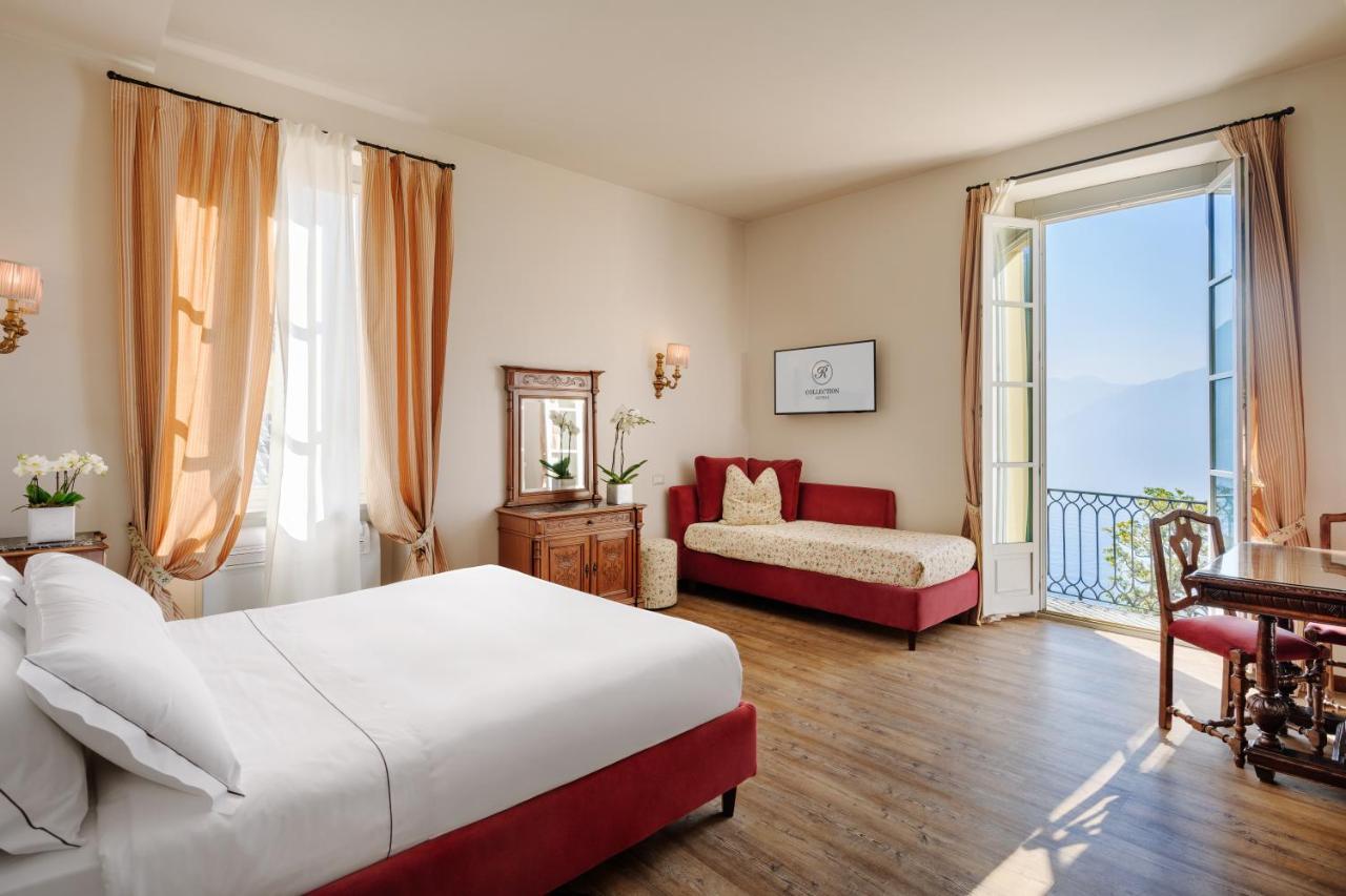 Hotel Royal Victoria, By R Collection Hotels Varenna Exterior photo