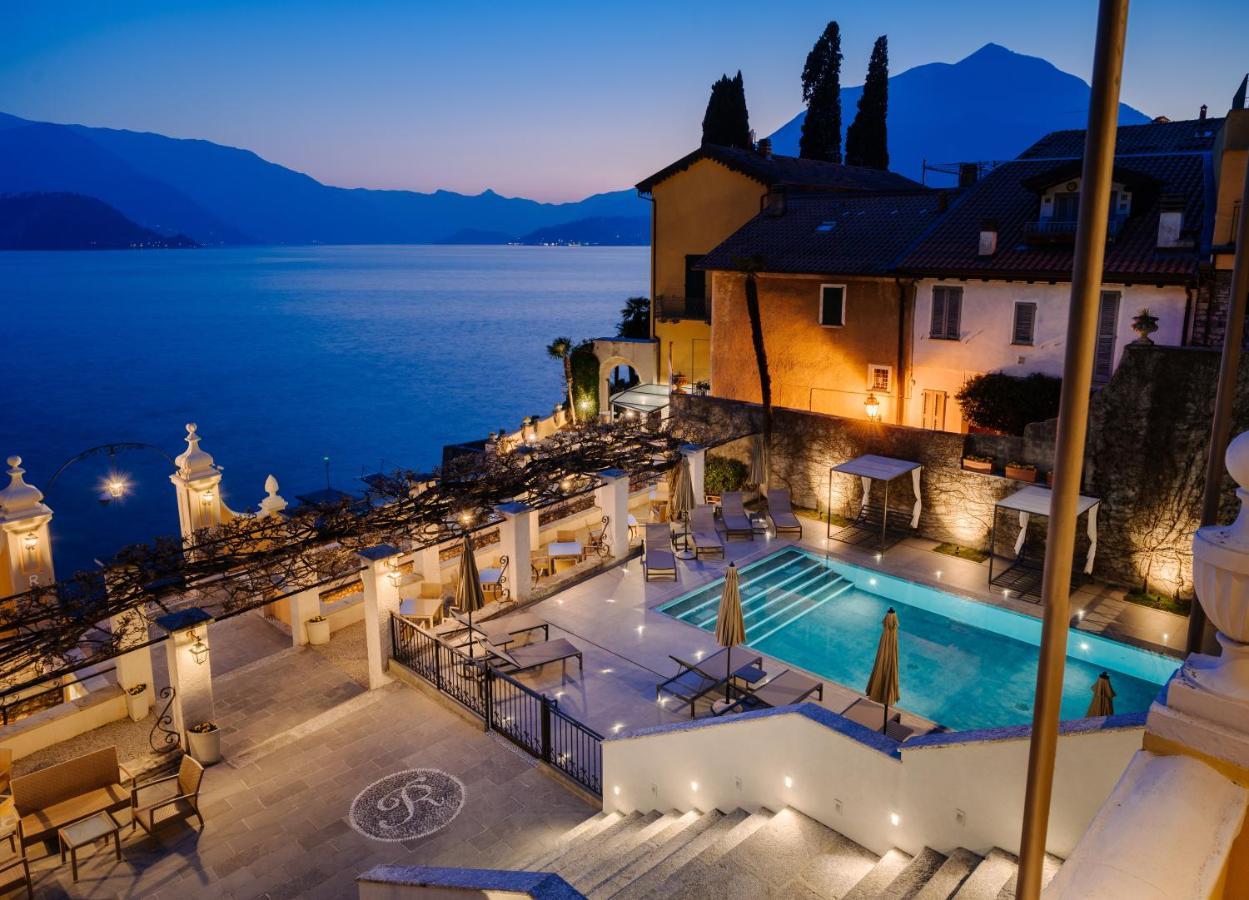 Hotel Royal Victoria, By R Collection Hotels Varenna Exterior photo