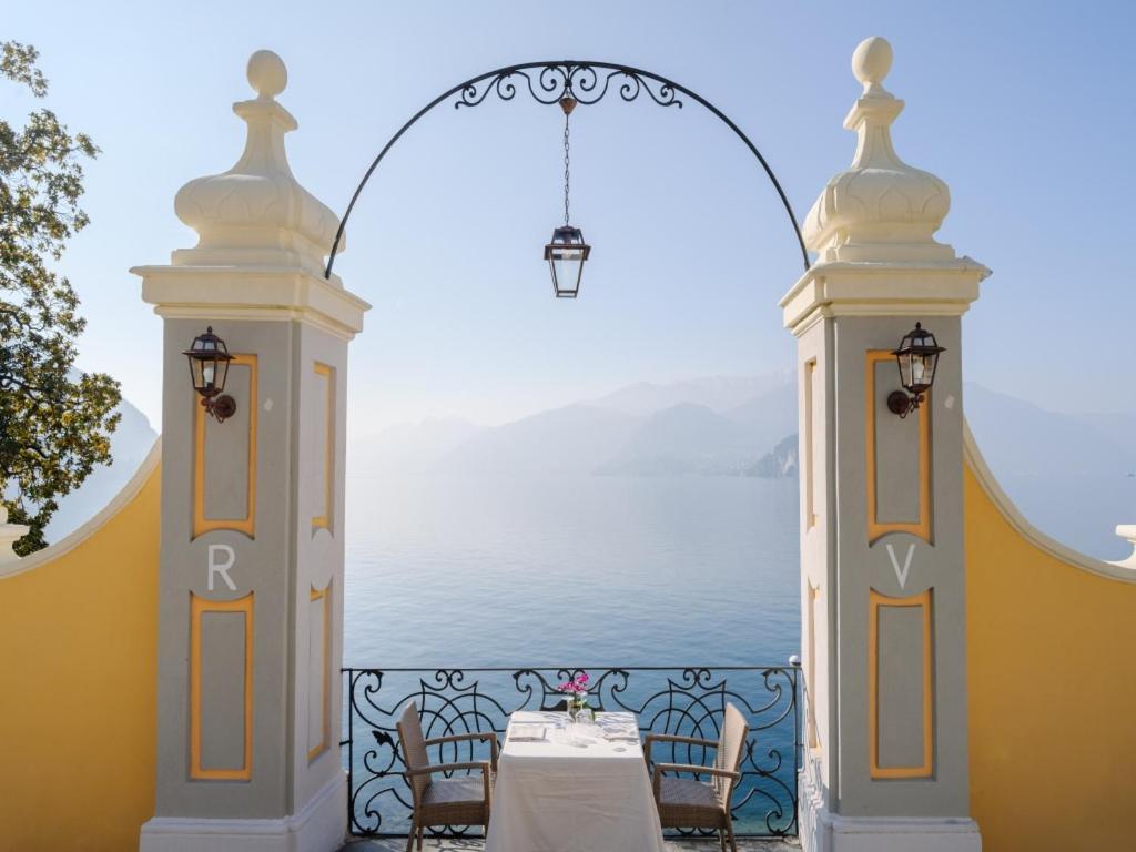 Hotel Royal Victoria, By R Collection Hotels Varenna Exterior photo