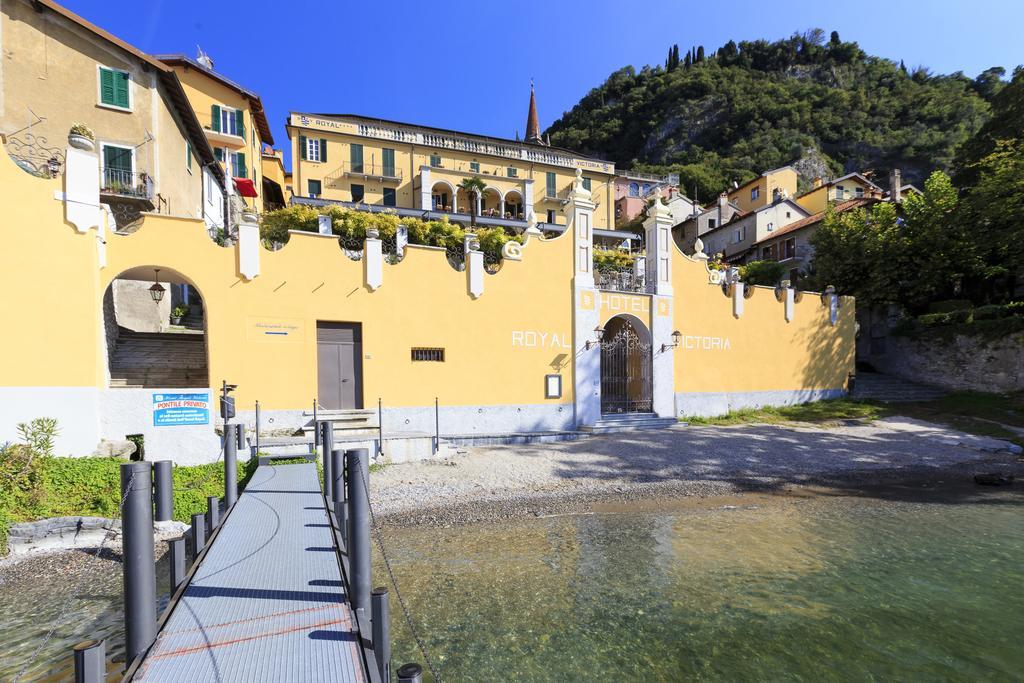 Hotel Royal Victoria, By R Collection Hotels Varenna Exterior photo