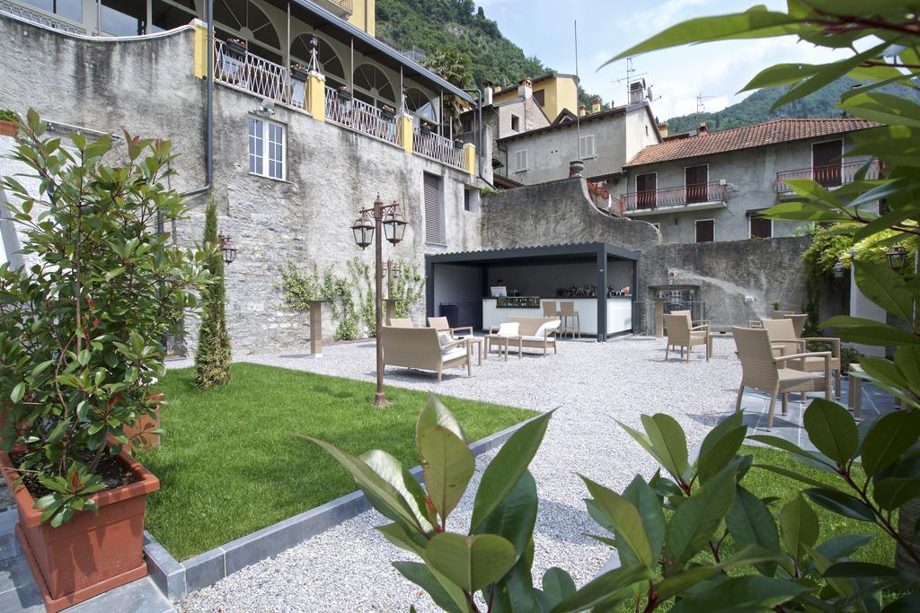 Hotel Royal Victoria, By R Collection Hotels Varenna Exterior photo