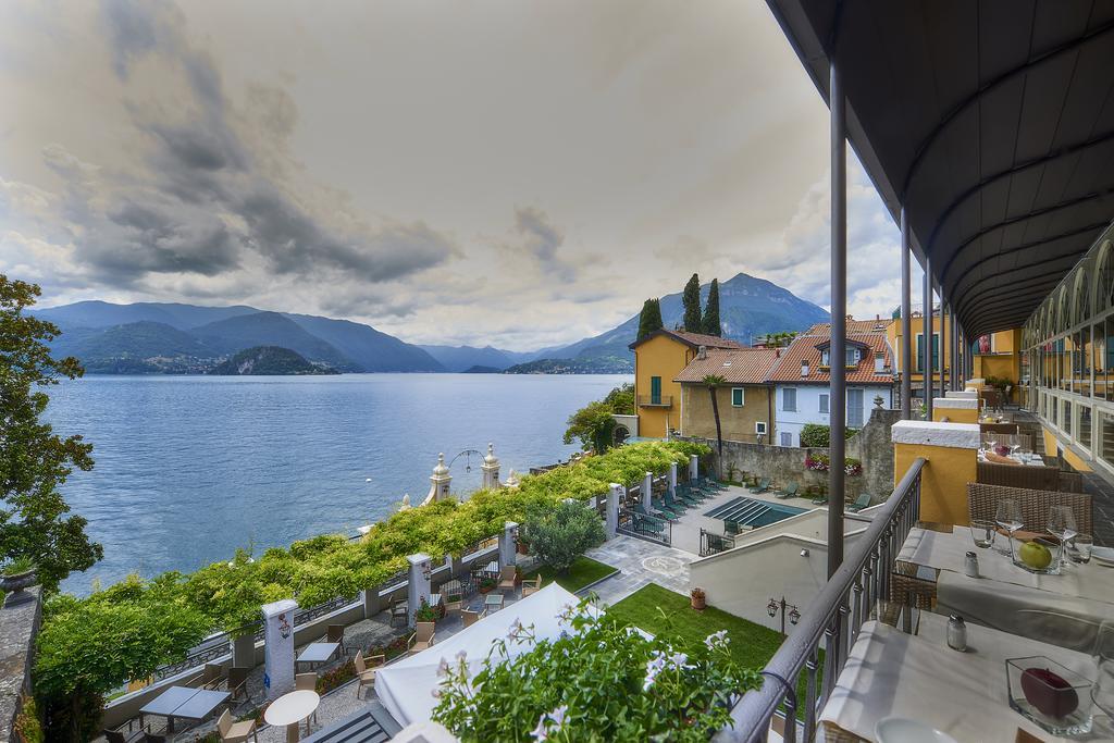 Hotel Royal Victoria, By R Collection Hotels Varenna Exterior photo