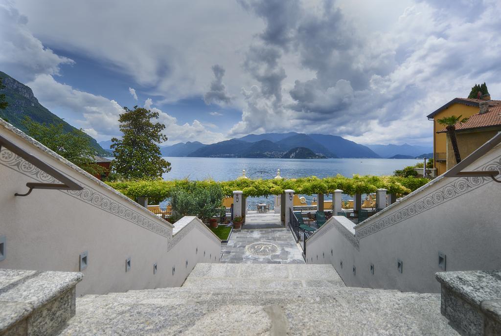 Hotel Royal Victoria, By R Collection Hotels Varenna Exterior photo