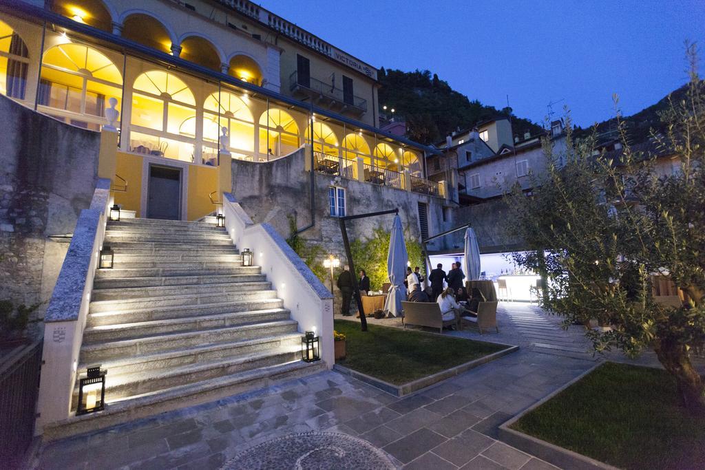 Hotel Royal Victoria, By R Collection Hotels Varenna Exterior photo