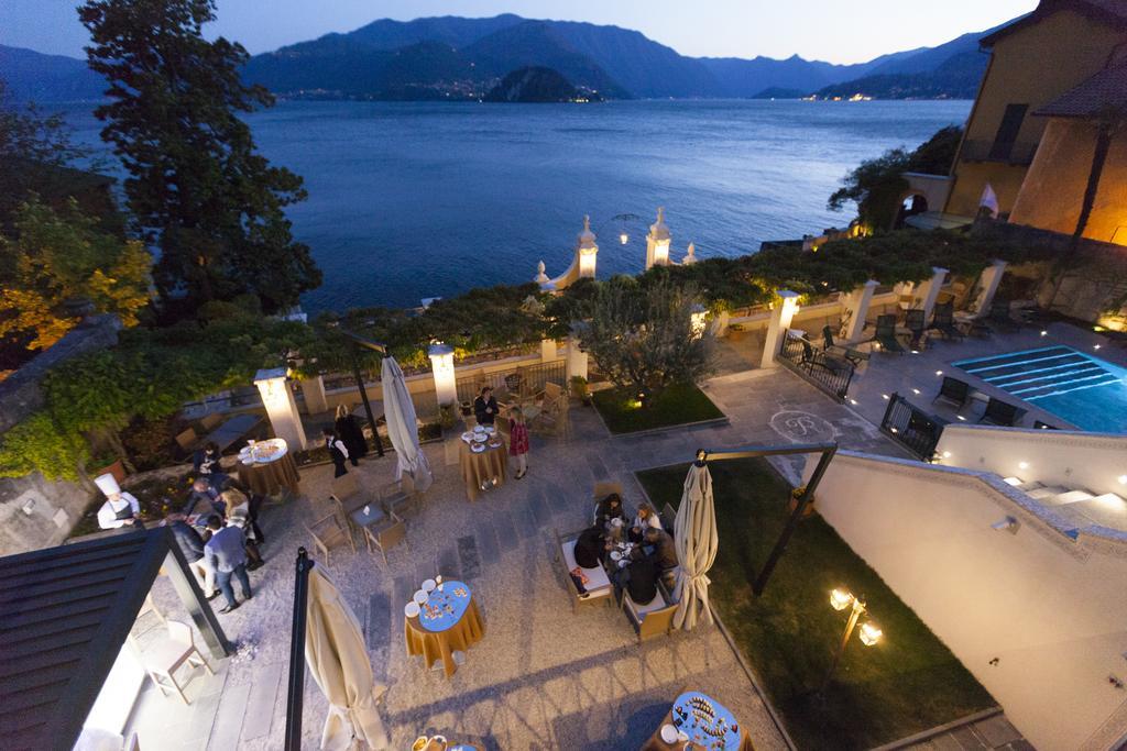 Hotel Royal Victoria, By R Collection Hotels Varenna Exterior photo