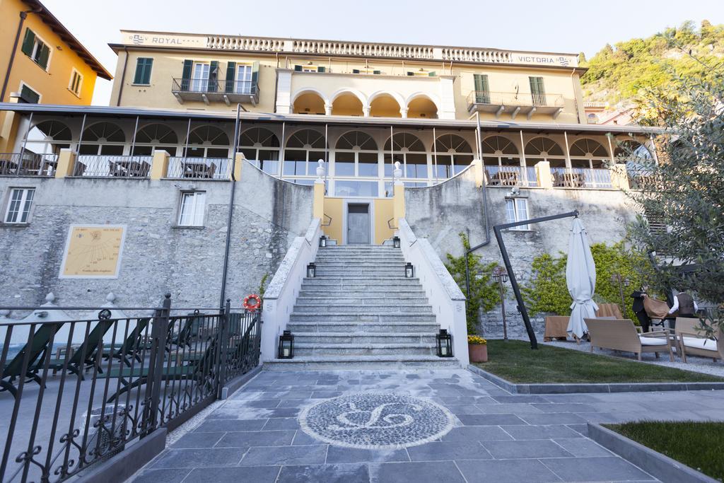 Hotel Royal Victoria, By R Collection Hotels Varenna Exterior photo